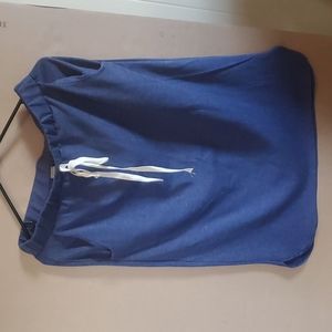 7th Ray Cotton Casual Skirt Size Large (Fits Medium) Never Worn